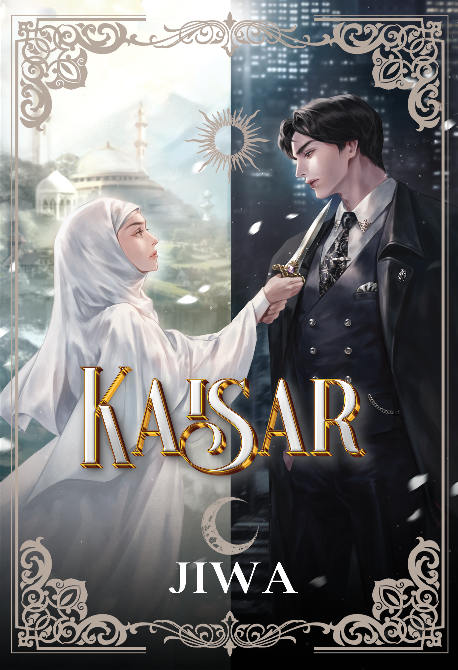 KAISAR cover