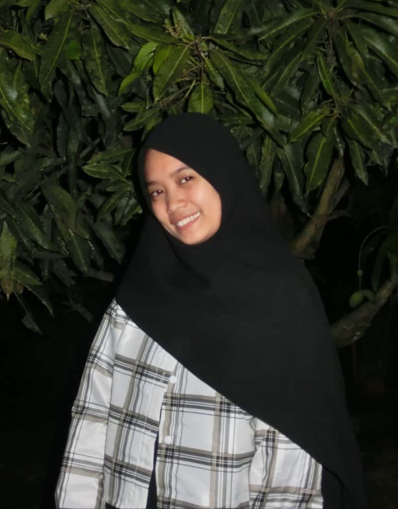 Siti Nurul Aini
